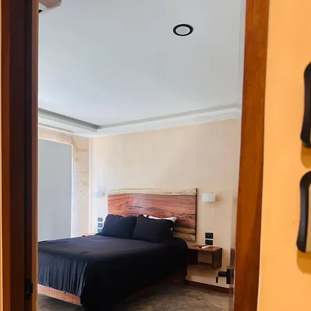 Kauil Tulum Aparthotel