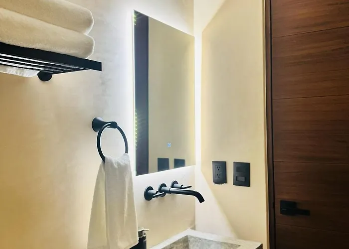 Apartahotel Kauil