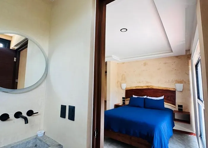 Kauil 4* Tulum