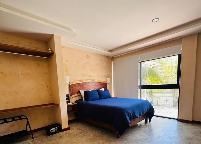Kauil 4* Tulum